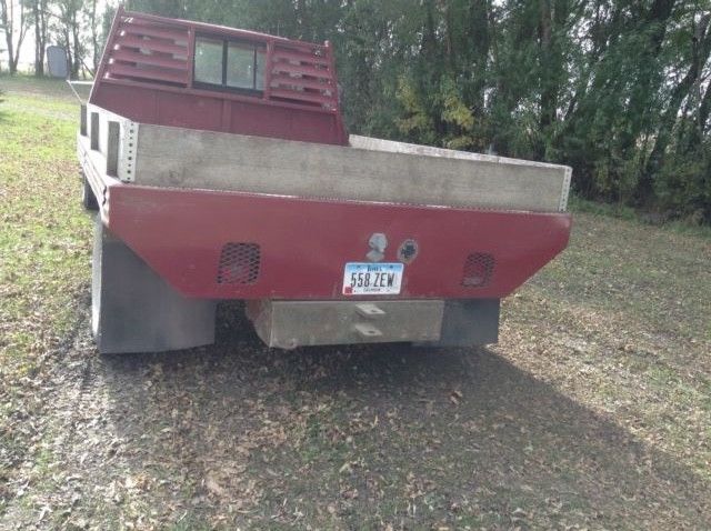 1988 Ford F-350 - photo 7