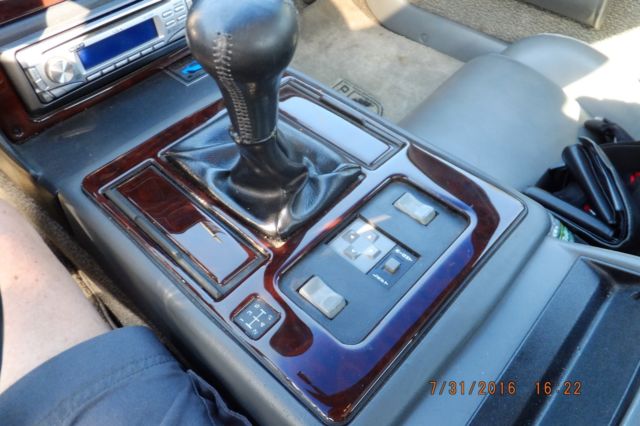 1988 Pontiac Fiero GT - photo 10