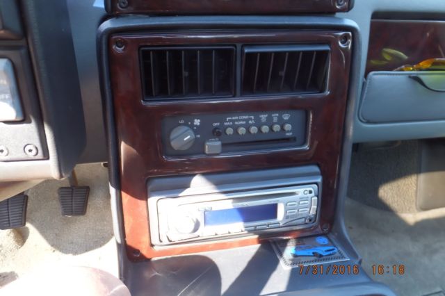 1988 Pontiac Fiero GT - photo 11