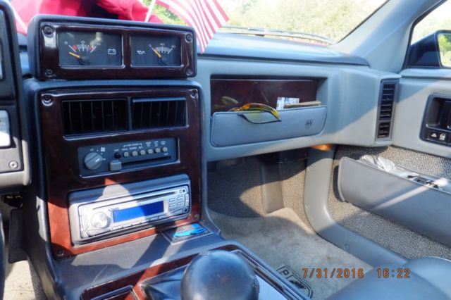 1988 Pontiac Fiero GT - photo 12