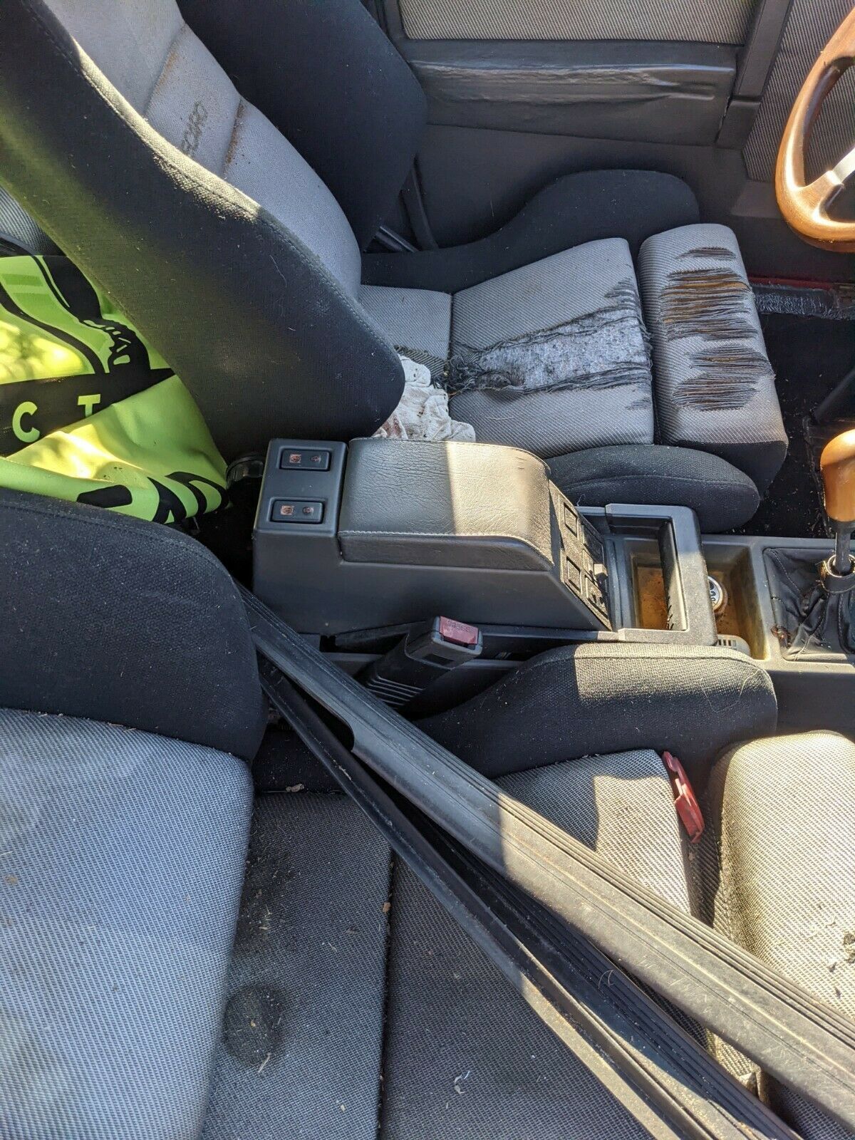 1988 Alfa Romeo Milano Verde - photo 12