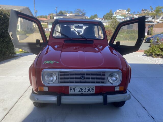 1988 Renault Other - photo 10