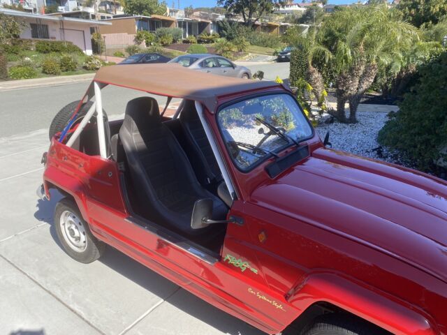 1988 Renault Other - photo 13