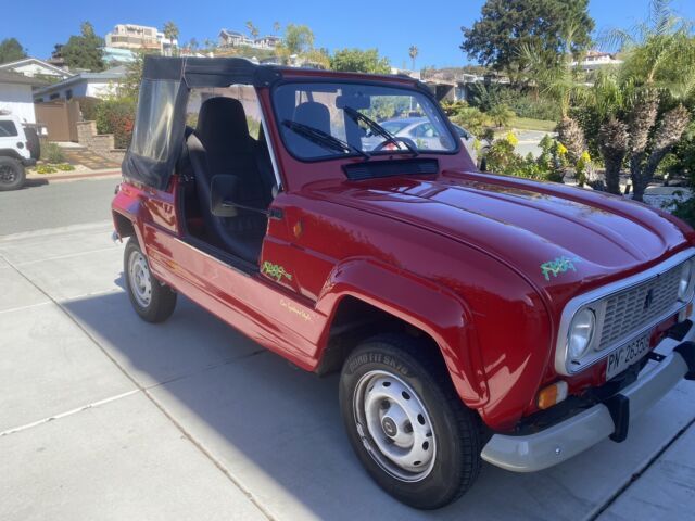 1988 Renault Other - photo 4