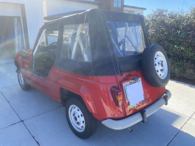 1988 Renault Other - photo 7