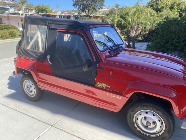 1988 Renault Other - photo 8