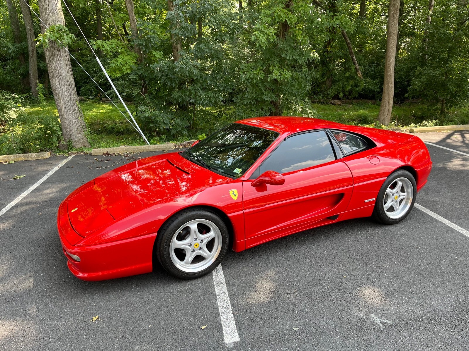 1988 Replica/Kit Makes F355 Berlinetta - photo 2