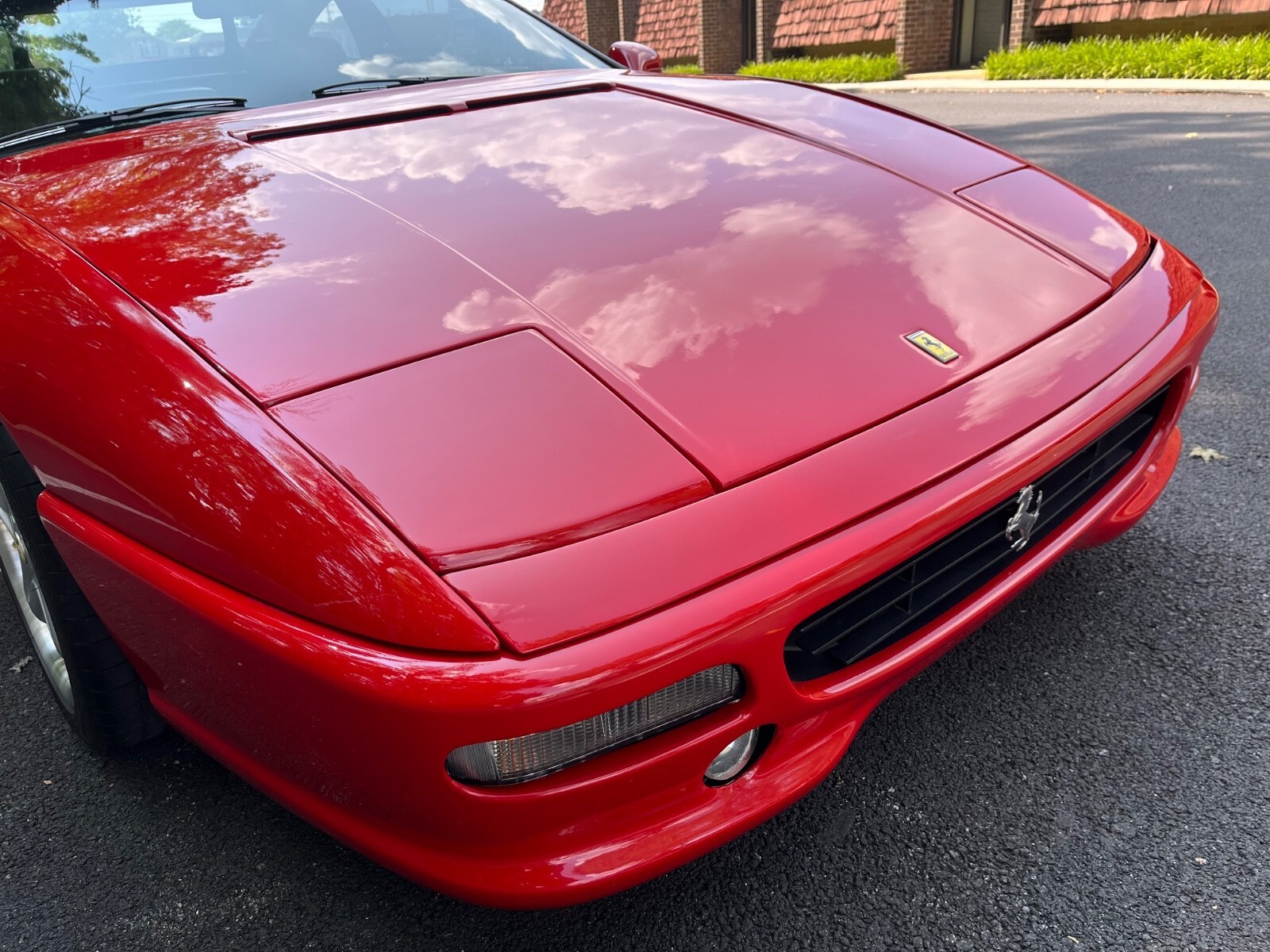 1988 Replica/Kit Makes F355 Berlinetta - photo 9