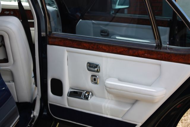 1988 Rolls-Royce Silver Shadow - photo 6