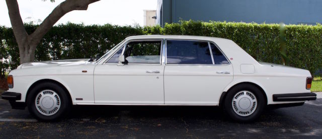 1988 Bentley Turbo R - photo 2