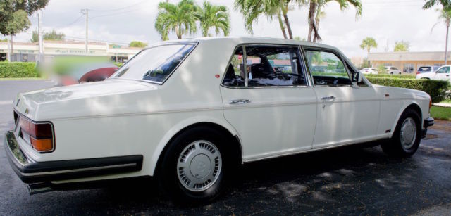 1988 Bentley Turbo R - photo 4
