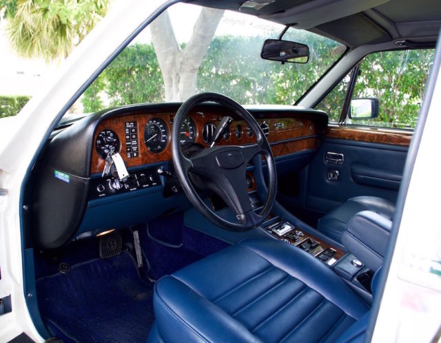 1988 Bentley Turbo R - photo 5