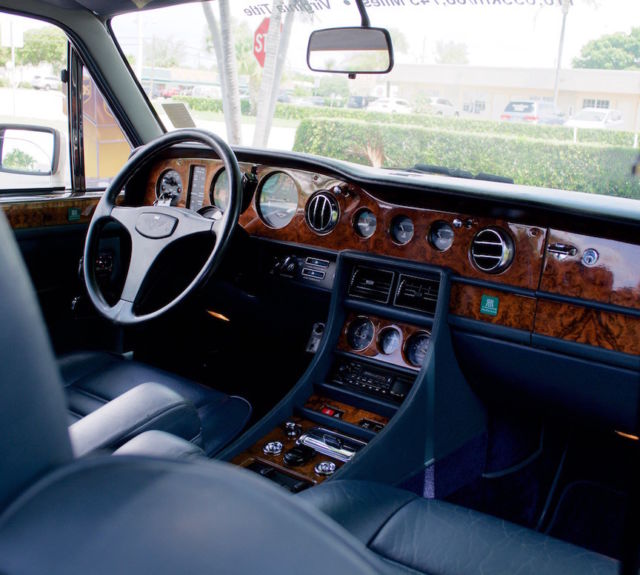 1988 Bentley Turbo R - photo 6
