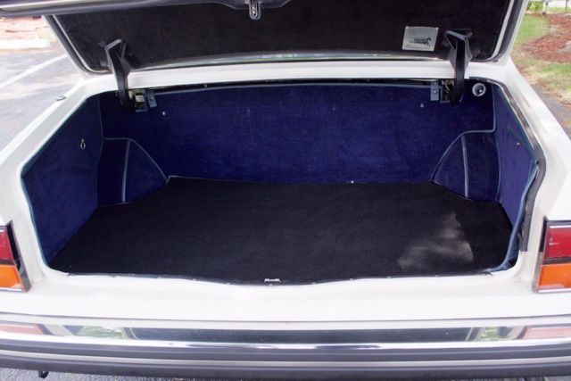 1988 Bentley Turbo R - photo 7