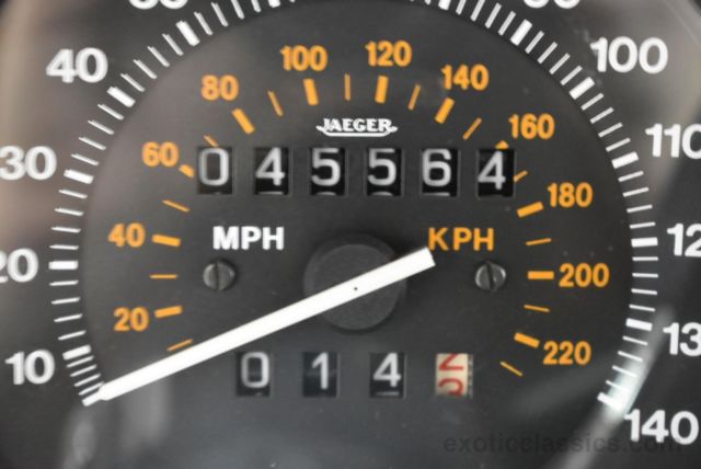 1988 Rolls-Royce Corniche -- - photo 7