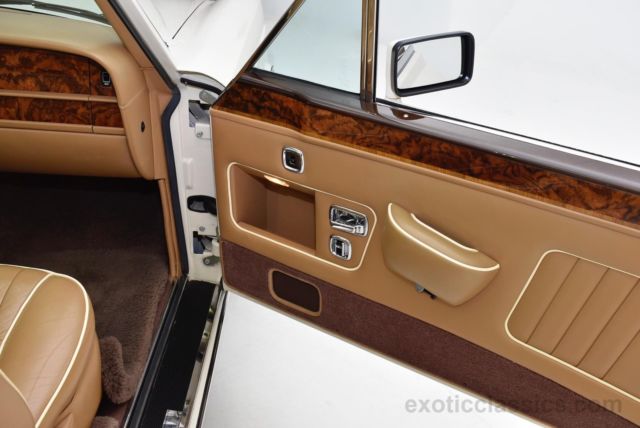 1988 Rolls-Royce Corniche -- - photo 9