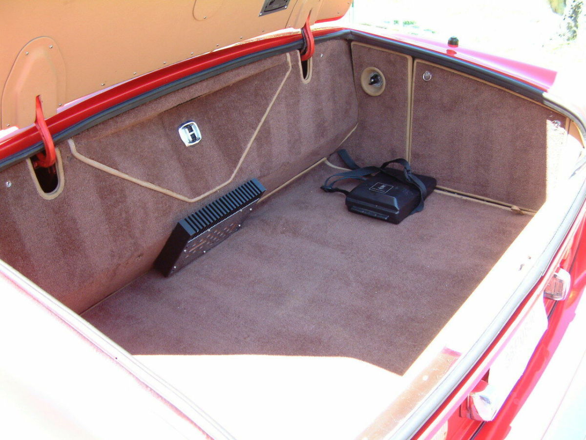 1988 Rolls-Royce Corniche - photo 10