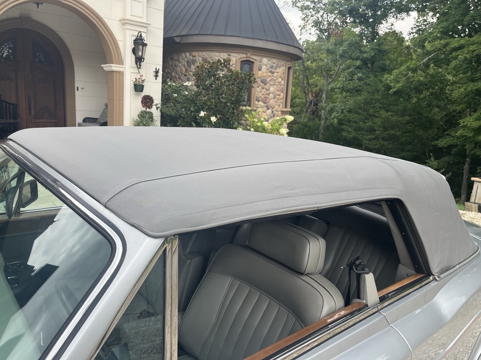 1988 Rolls-Royce Corniche II - photo 9