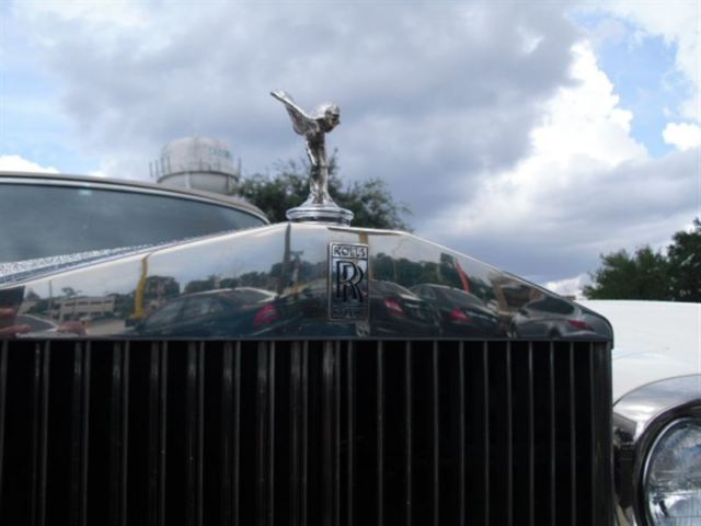 1988 Rolls-Royce Cornich II - photo 4