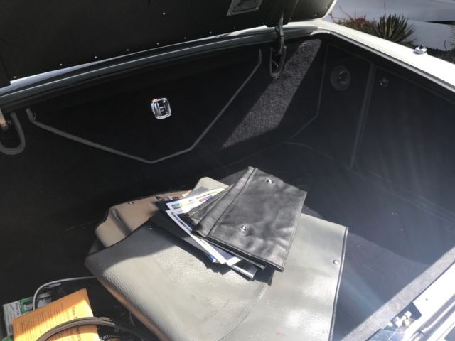 1988 Rolls-Royce Corniche Convertible - photo 7