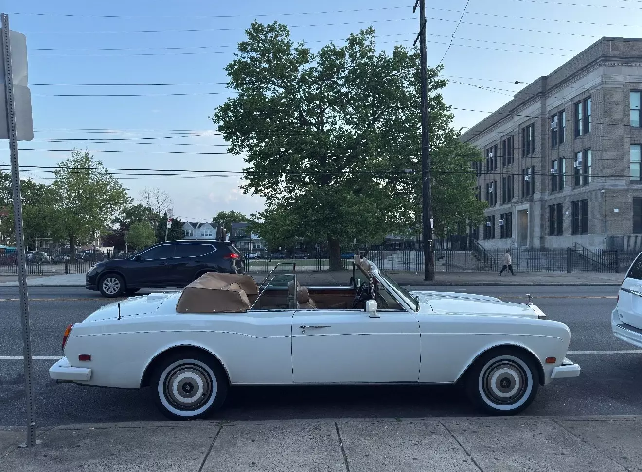 1988 Rolls-Royce Corniche II - photo 4