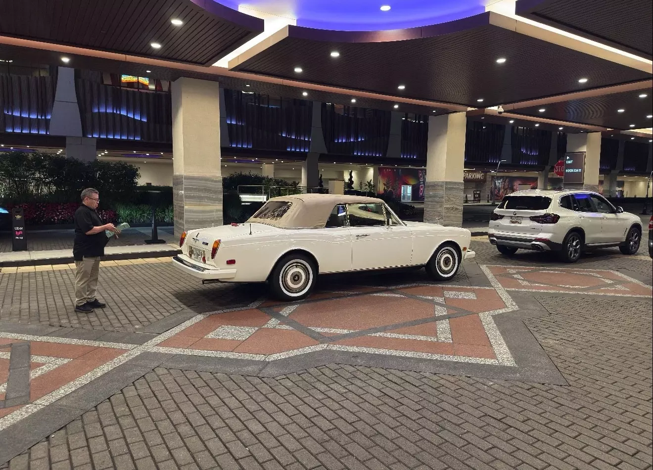 1988 Rolls-Royce Corniche II - photo 7