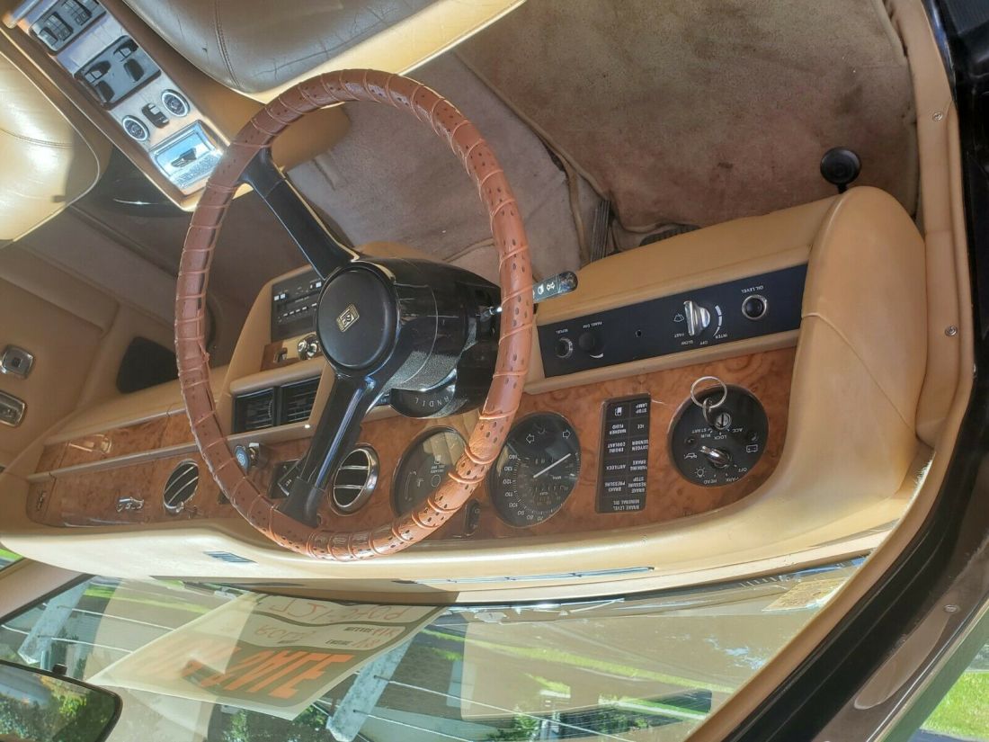 1988 Rolls-Royce Silver Spirit/Spur/Dawn - photo 2