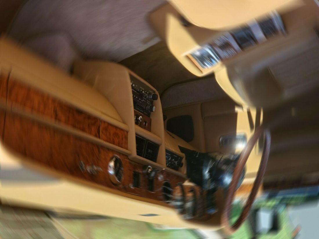 1988 Rolls-Royce Silver Spirit/Spur/Dawn - photo 7