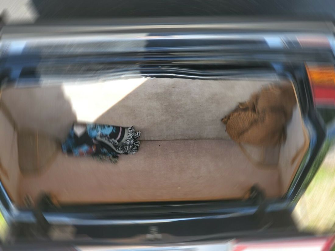 1988 Rolls-Royce Silver Spirit/Spur/Dawn - photo 9