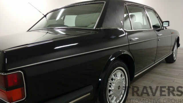 1988 Rolls-Royce Silver Spirit/Spur/Dawn - photo 10