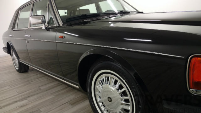 1988 Rolls-Royce Silver Spirit/Spur/Dawn - photo 6