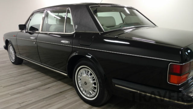 1988 Rolls-Royce Silver Spirit/Spur/Dawn - photo 8
