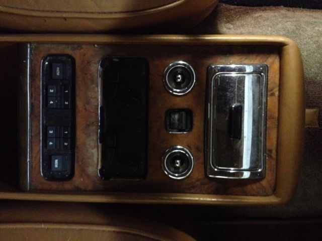 1988 Rolls-Royce Silver Spirit/Spur/Dawn - photo 9