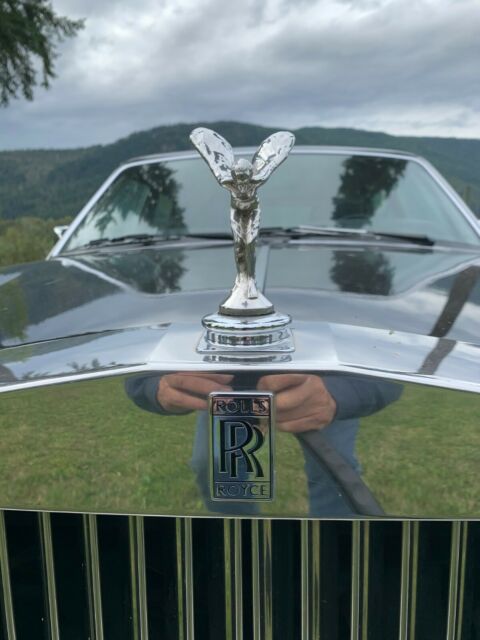 1988 Rolls-Royce Silver Spirit/Spur/Dawn - photo 4