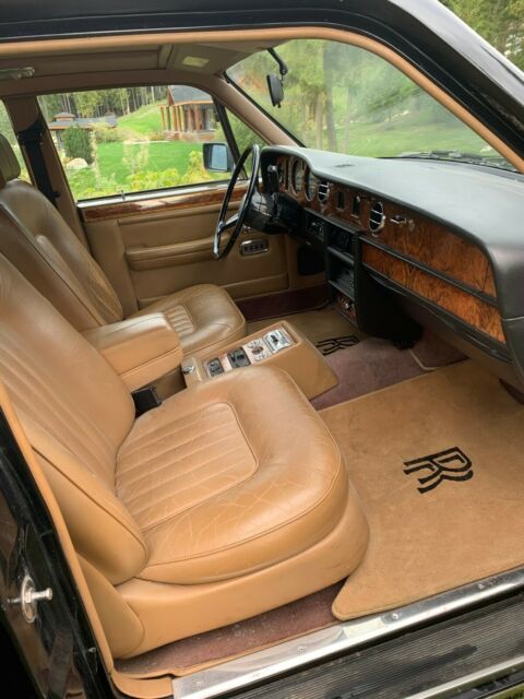 1988 Rolls-Royce Silver Spirit/Spur/Dawn - photo 8