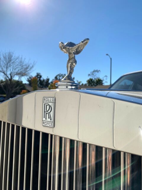 1988 Rolls-Royce Silver Spirit/Spur/Dawn - photo 3