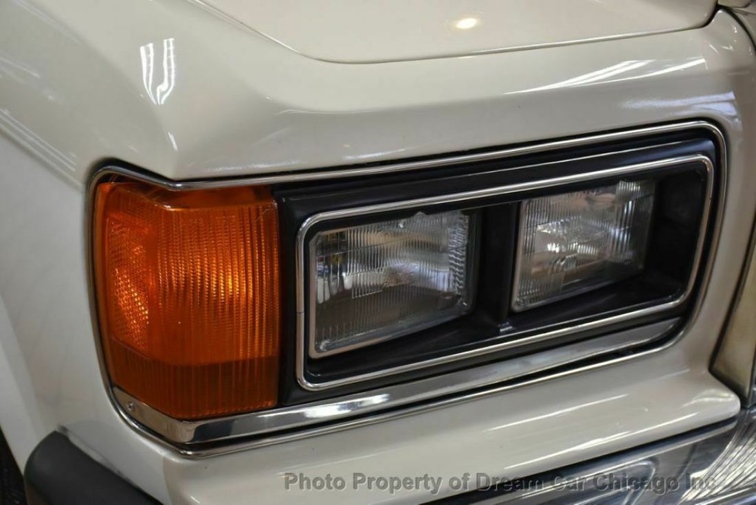 1988 Rolls-Royce Silver Spirit/Spur/Dawn - photo 10