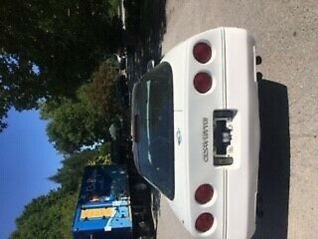 1988 Chevrolet Corvette - photo 2