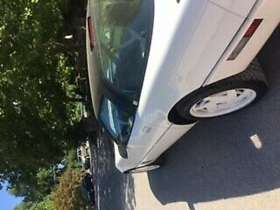 1988 Chevrolet Corvette - photo 3