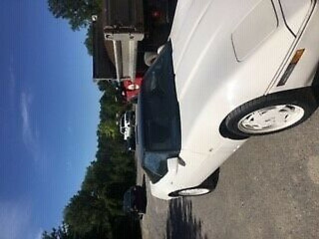 1988 Chevrolet Corvette - photo 4