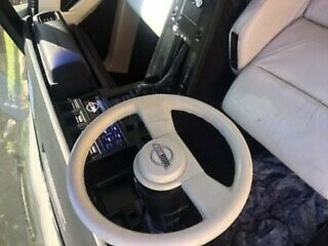 1988 Chevrolet Corvette - photo 6