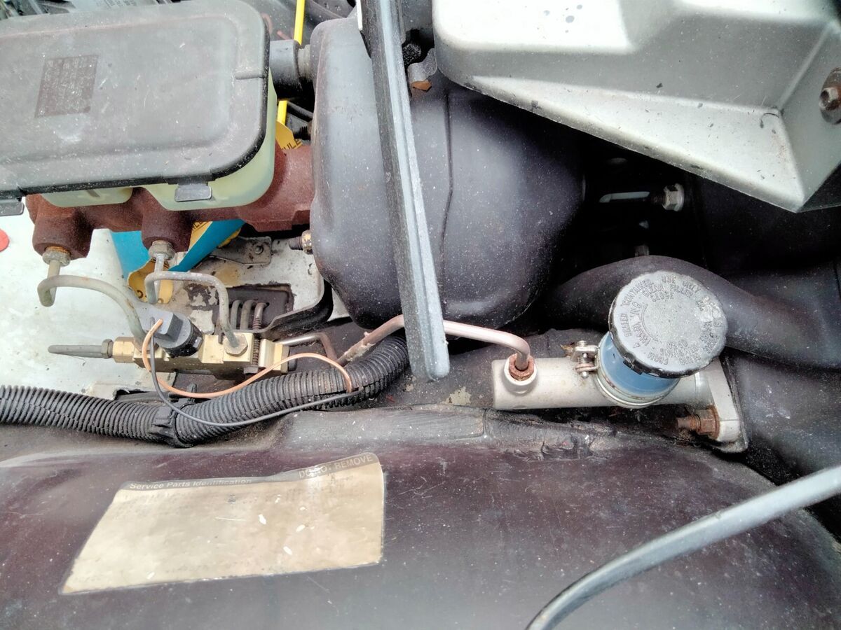 1988 Pontiac Fiero - photo 9