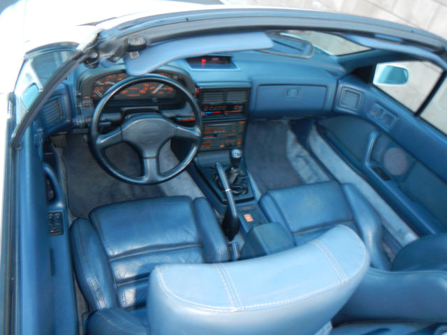 1988 Mazda RX-7 - photo 10
