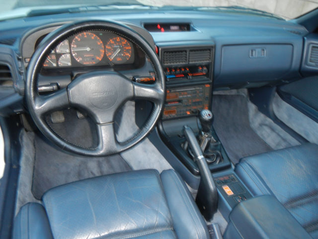1988 Mazda RX-7 - photo 11