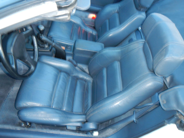 1988 Mazda RX-7 - photo 13