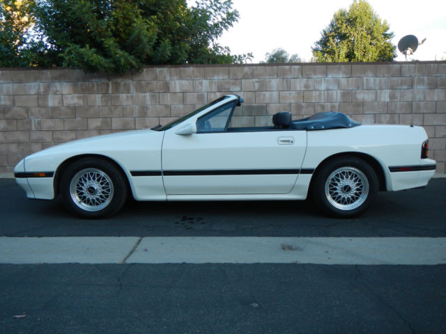 1988 Mazda RX-7 - photo 3