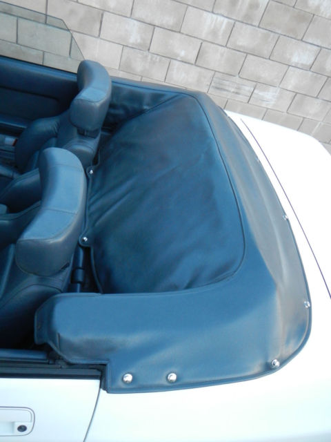 1988 Mazda RX-7 - photo 9