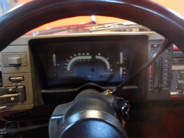 1988 Chevrolet S-10 - photo 5