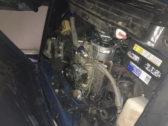 1988 GMC Other S-15 - photo 11