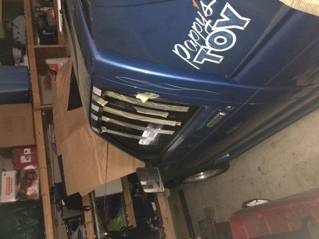 1988 GMC Other S-15 - photo 12